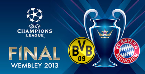 Statistiche finale Champions League