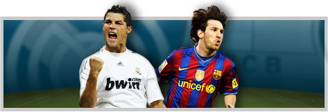 Messi - Ronaldo, chi sarà il miglior marcatore?