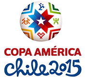 Coppa America 2015